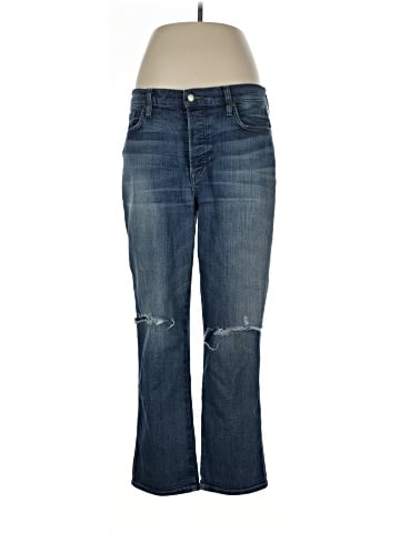 Genetic Denim Jeans (view 1)