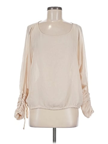 Alythea Long Sleeve Blouse (view 1)