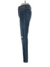 Flying Monkey Hearts Blue Jeans Size 26 waist - photo 5
