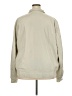 Perry Ellis 100% Polyester Solid Tan Jacket Size XXL - photo 2