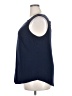 Daniel Rainn Blue Sleeveless Blouse Size 2X - photo 5