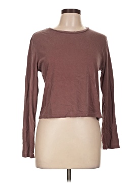 AMO 3/4 Sleeve T-Shirt (view 1)