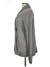 By Design 100% Acrylic Gray Cardigan Size XL - photo 5