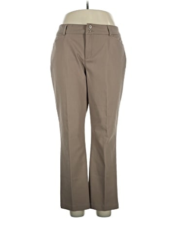 Lee Dress Pants (view 1)