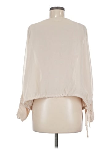 Alythea Long Sleeve Blouse (view 2)