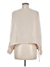 Alythea Ivory Long Sleeve Blouse Size M - photo 2