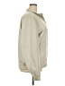 Perry Ellis 100% Polyester Solid Tan Jacket Size XXL - photo 4