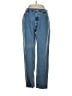 Levi's 100% Cotton Blue Jeans Size 16 - photo 1