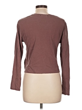 AMO 3/4 Sleeve T-Shirt (view 2)