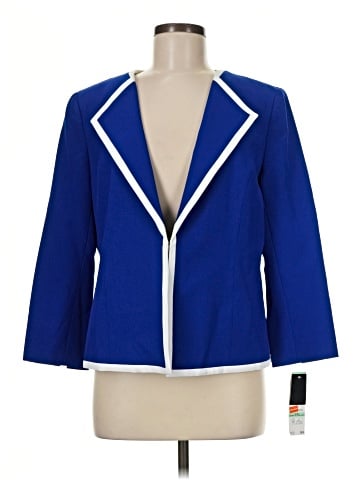 Evan Picone Blazer (view 1)