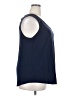 Daniel Rainn Blue Sleeveless Blouse Size 2X - photo 4
