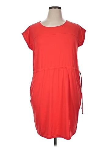 Columbia Casual Dress (view 1)