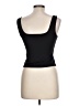 Assorted Brands Black Tank Top Size L - photo 2