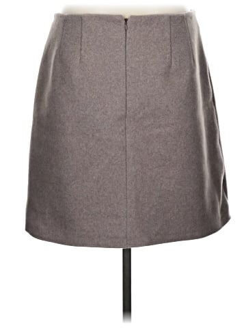 Ann Taylor LOFT Outlet Casual Skirt (view 2)