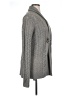 By Design 100% Acrylic Gray Cardigan Size XL - photo 4