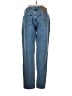 Levi's 100% Cotton Blue Jeans Size 16 - photo 2