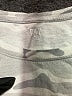 Gap Camo Silver Short Sleeve T-Shirt Size L - photo 7