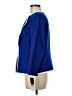 Evan Picone Color Block Blue Blazer Size 8 - photo 5