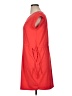 Columbia Solid Red Casual Dress Size XL - photo 5
