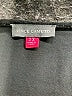 Vince Camuto 100% Polyester Black 3/4 Sleeve Blouse Size 2X - photo 7