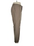Lee Solid Tan Dress Pants Size 16 s - photo 4