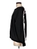 Divided by H&M Solid Black Pullover Sweater Size M - photo 5
