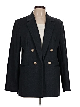 Anne Klein Blazer (view 1)