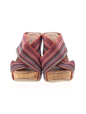 Montego Bay Club Wedges (view 2)