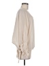 Alythea Ivory Long Sleeve Blouse Size M - photo 4