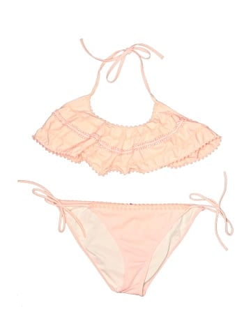 Victoria's Secret Two Piece Swimsuit (view 1)