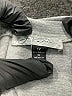 J Valdi Gray Casual Dress Size 1X - photo 7