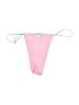 Assorted Brands Hearts Pink Swimsuit Bottoms Size XXL - photo 2