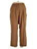 Old Navy Brown Casual Pants Size XL - photo 1
