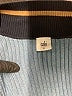 CAbi Brown Cardigan Size M - photo 7