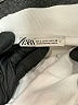 Zara White Cocktail Dress Size L - photo 7
