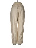 Zara Solid Tan Khakis Size M - photo 2