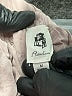 Flawless Pink Casual Pants Size M - photo 7
