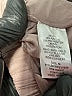 Flawless Pink Casual Pants Size M - photo 8