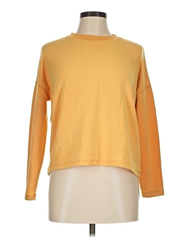 MWL by Madewell Pullover Sweater (view 1)