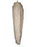 Zara Solid Tan Khakis Size M - photo 5
