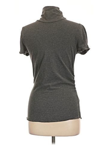 Kenneth Cole New York Short Sleeve Turtleneck (view 2)