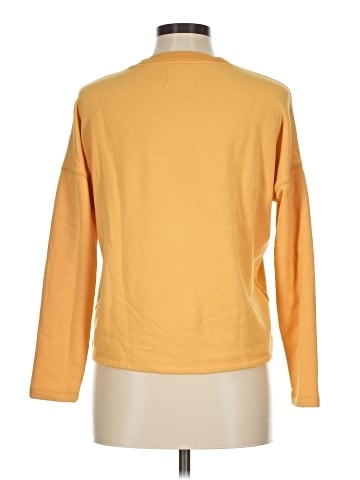 MWL by Madewell Pullover Sweater (view 2)
