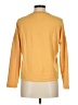 MWL by Madewell Yellow Pullover Sweater Size M - photo 2