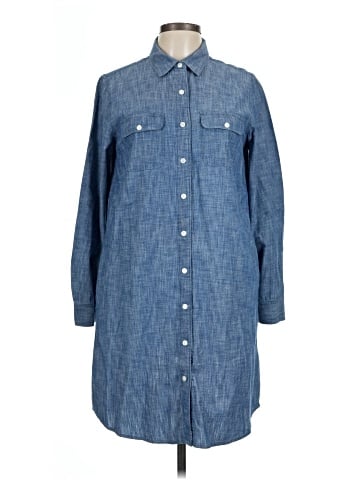 Lands' End Casual Dress (view 1)
