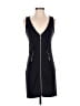 Centre Ville Black Cocktail Dress Size XS - photo 1