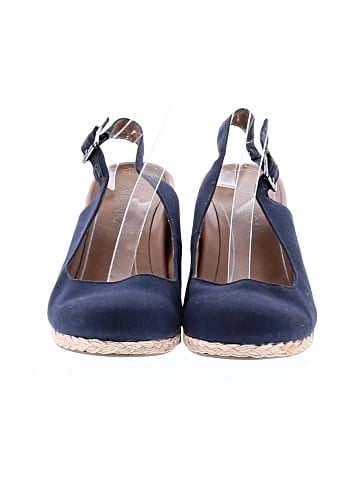 Vionic Wedges (view 2)