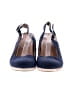Vionic Blue Wedges Size 9 1/2 - photo 2