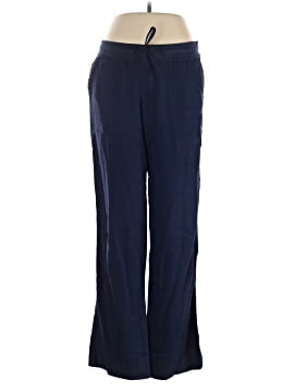 SONOMA life + style Linen Pants (view 1)
