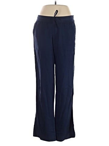 SONOMA life + style Linen Pants (view 1)