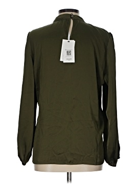 Grace Karin Long Sleeve Blouse (view 2)